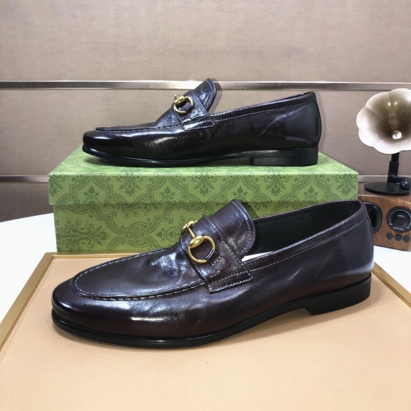 Gucci Business Shoes